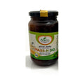 ماس ان بيو MASS-N BIO — برطمان 500 غ
